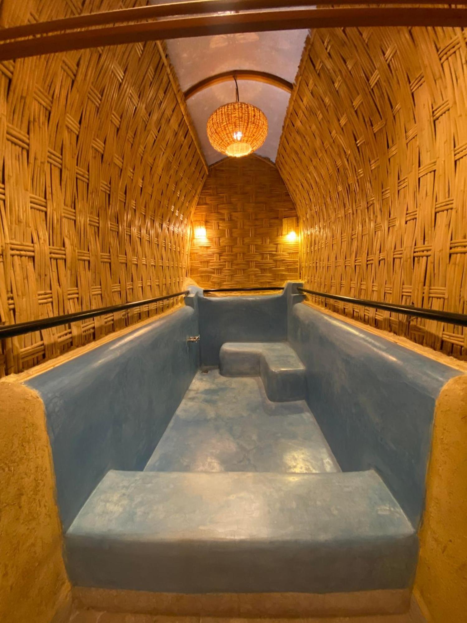 Riad Dar Omi Zahra Марракеш Экстерьер фото