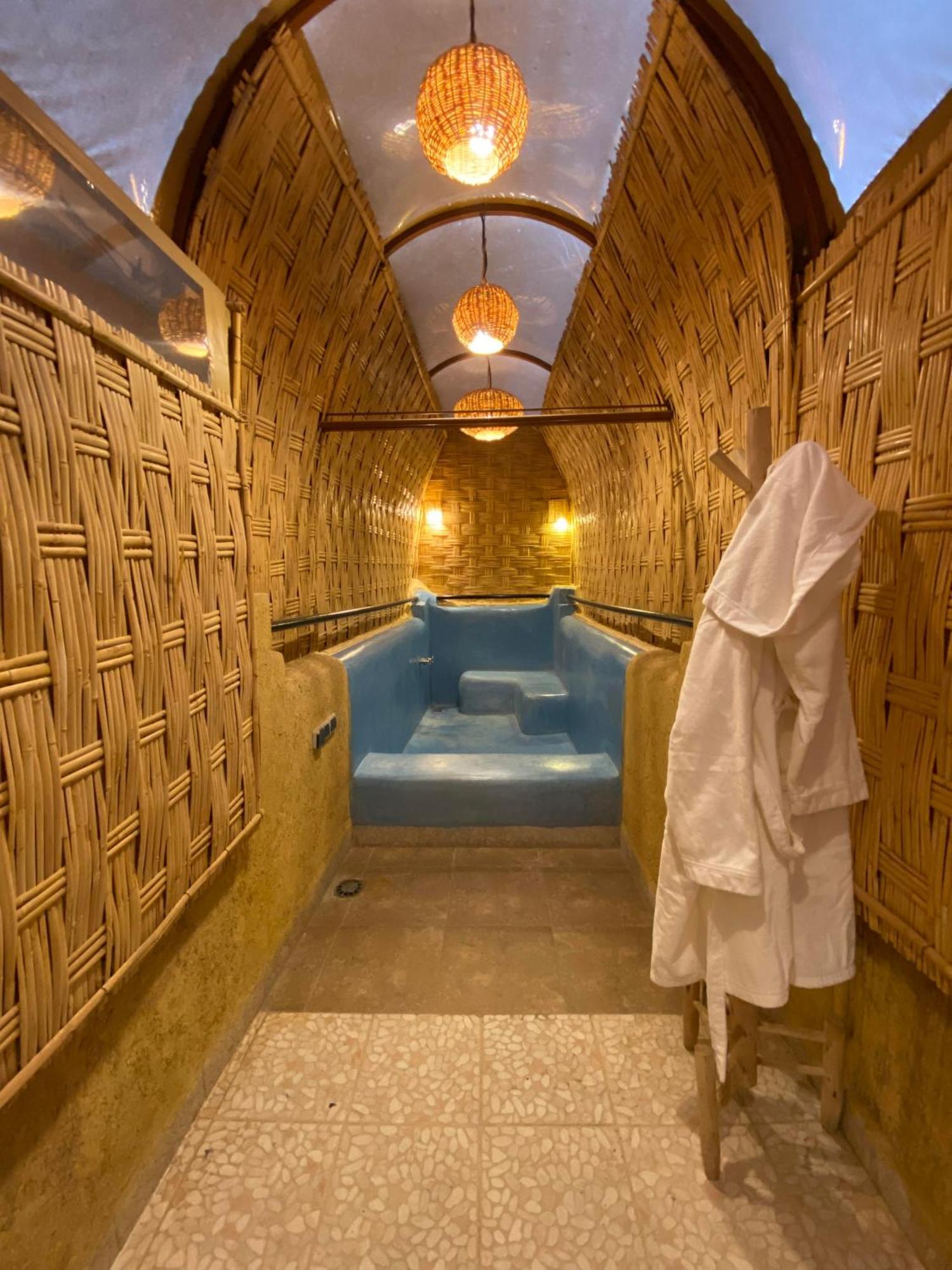 Riad Dar Omi Zahra Марракеш Экстерьер фото