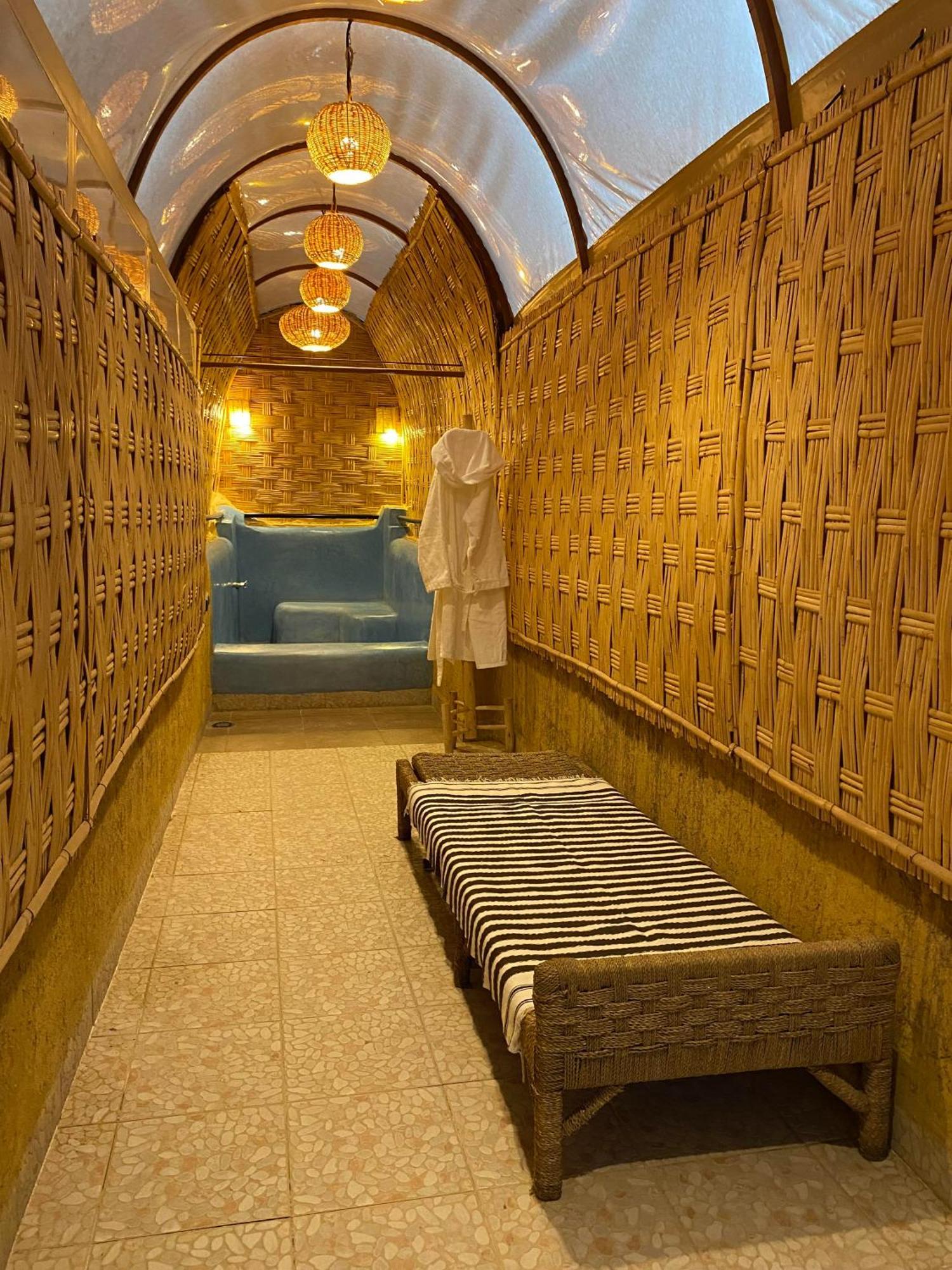 Riad Dar Omi Zahra Марракеш Экстерьер фото